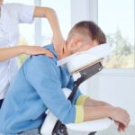 Le massage en entreprise un allié pour la qualité de vie au travail