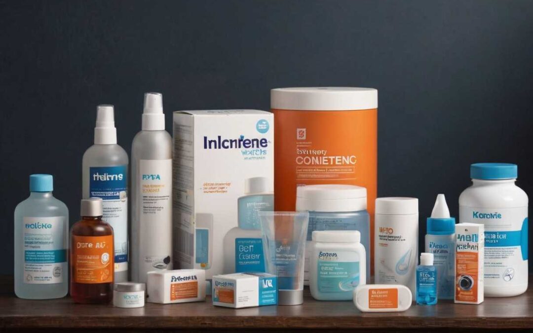 Choisir les meilleures protections incontinence pour homme conseils et astuces