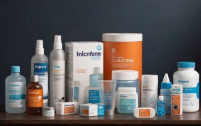 Choisir les meilleures protections incontinence pour homme conseils et astuces